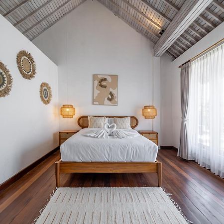 Rumah Libbo-2Br Villa With Pool Near Finns ชังกู ภายนอก รูปภาพ
