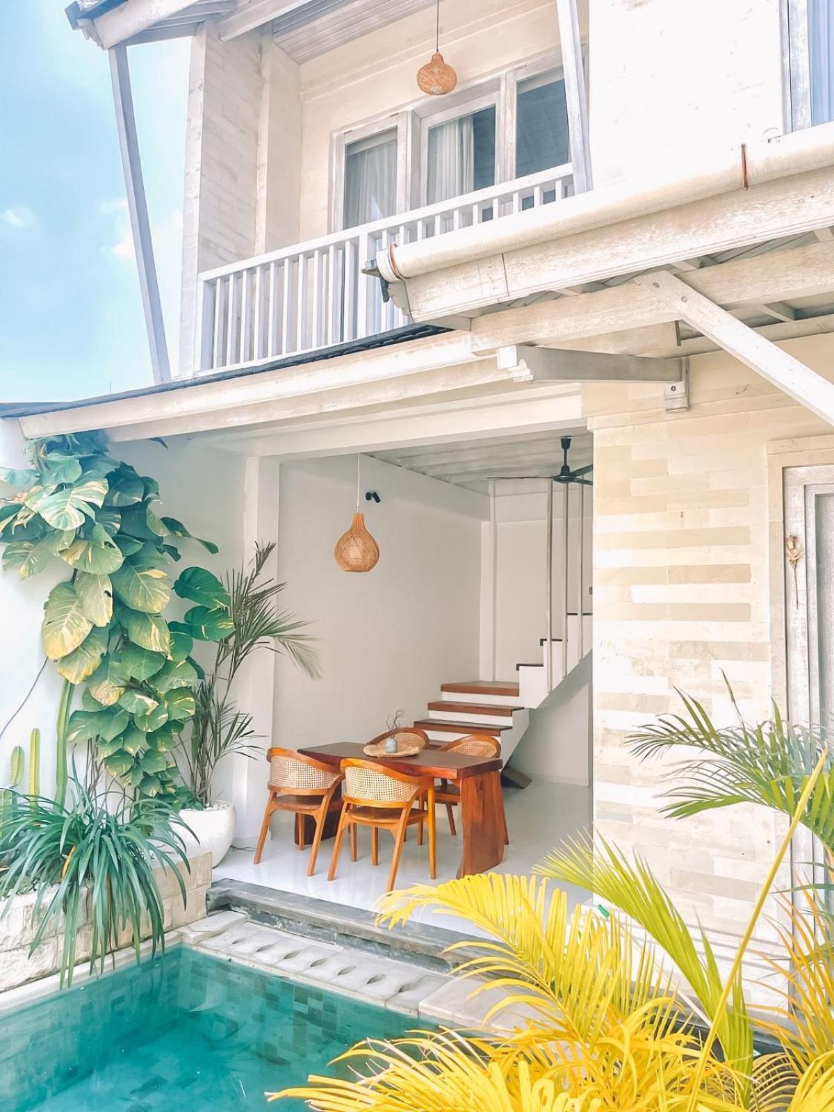 Rumah Libbo-2Br Villa With Pool Near Finns ชังกู ภายนอก รูปภาพ