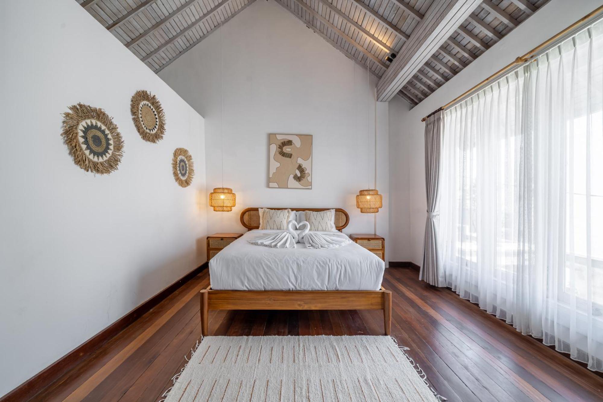 Rumah Libbo-2Br Villa With Pool Near Finns ชังกู ภายนอก รูปภาพ