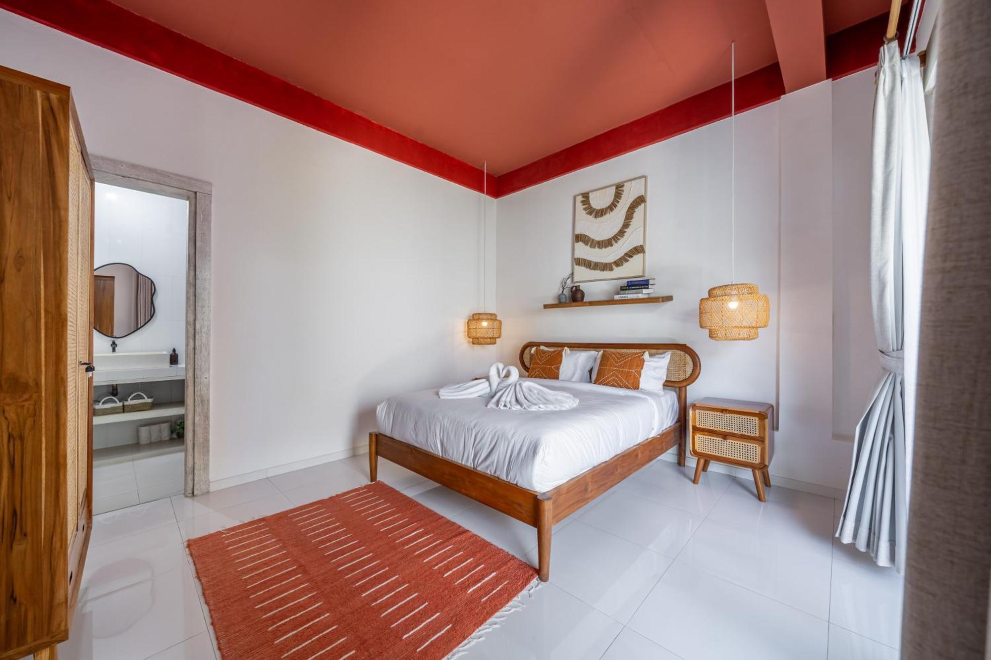 Rumah Libbo-2Br Villa With Pool Near Finns ชังกู ภายนอก รูปภาพ