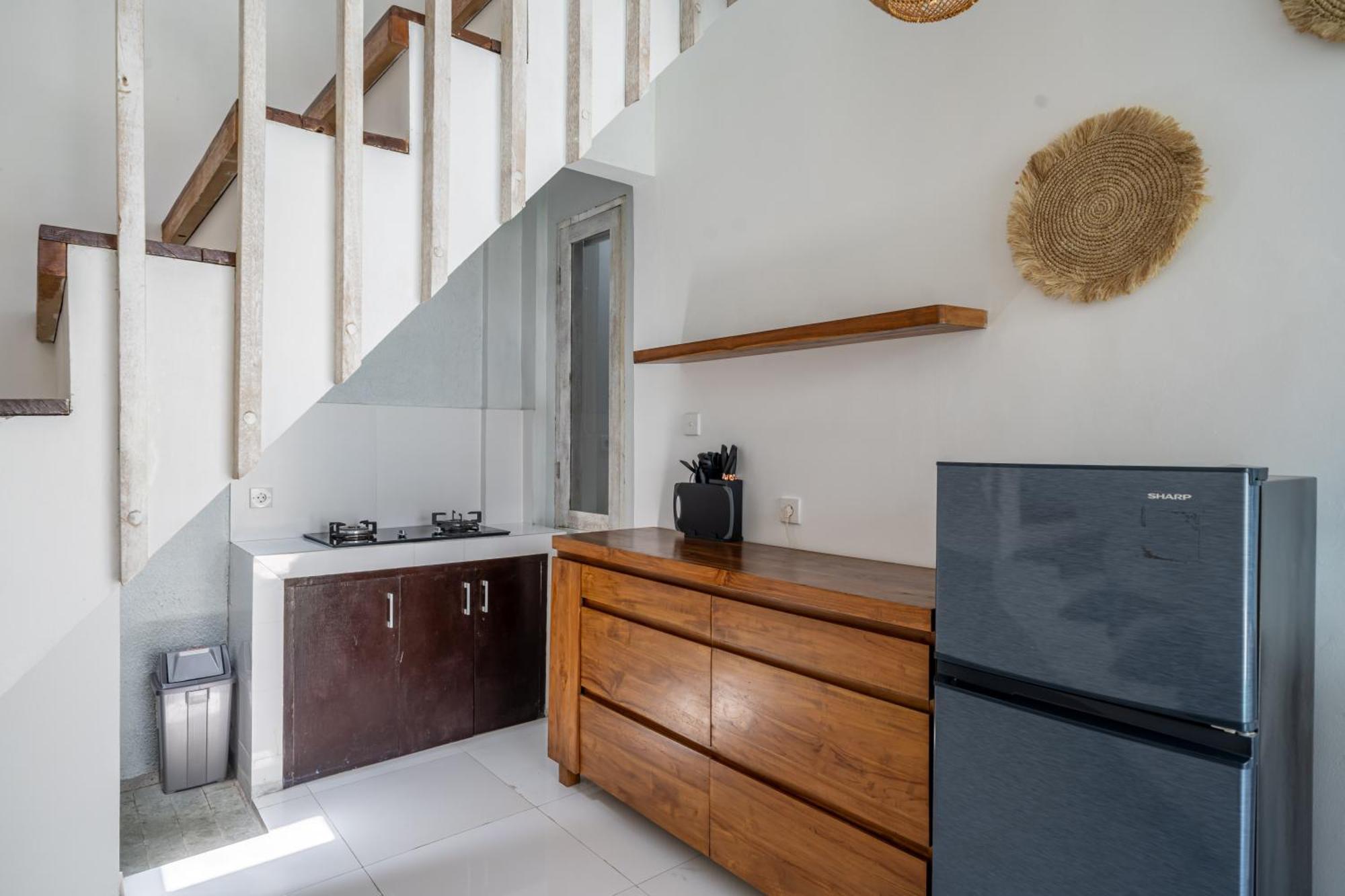 Rumah Libbo-2Br Villa With Pool Near Finns ชังกู ภายนอก รูปภาพ