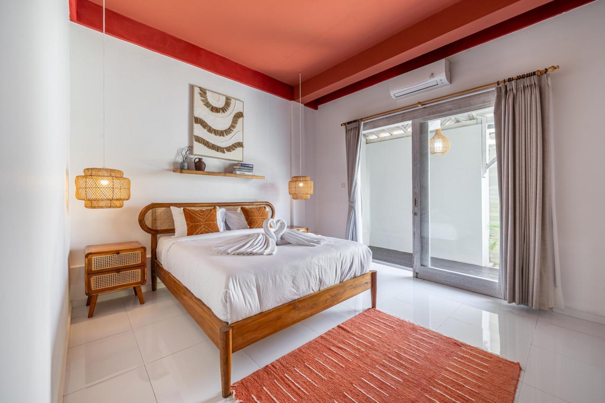 Rumah Libbo-2Br Villa With Pool Near Finns ชังกู ภายนอก รูปภาพ